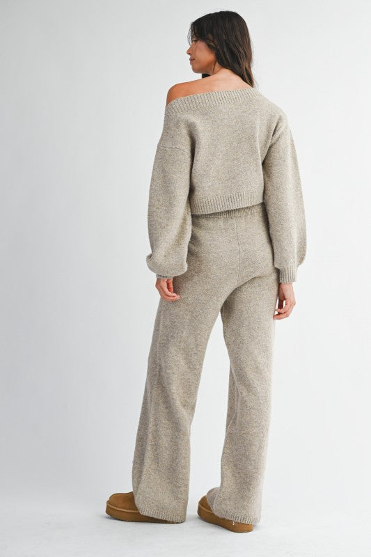 Drawstring Pants