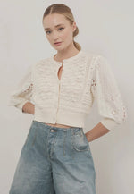 Hendry Cardigan