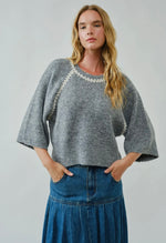 Billie Sweater