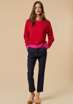 Tone Sweater