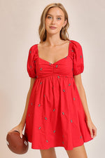Game Day Football Dress
