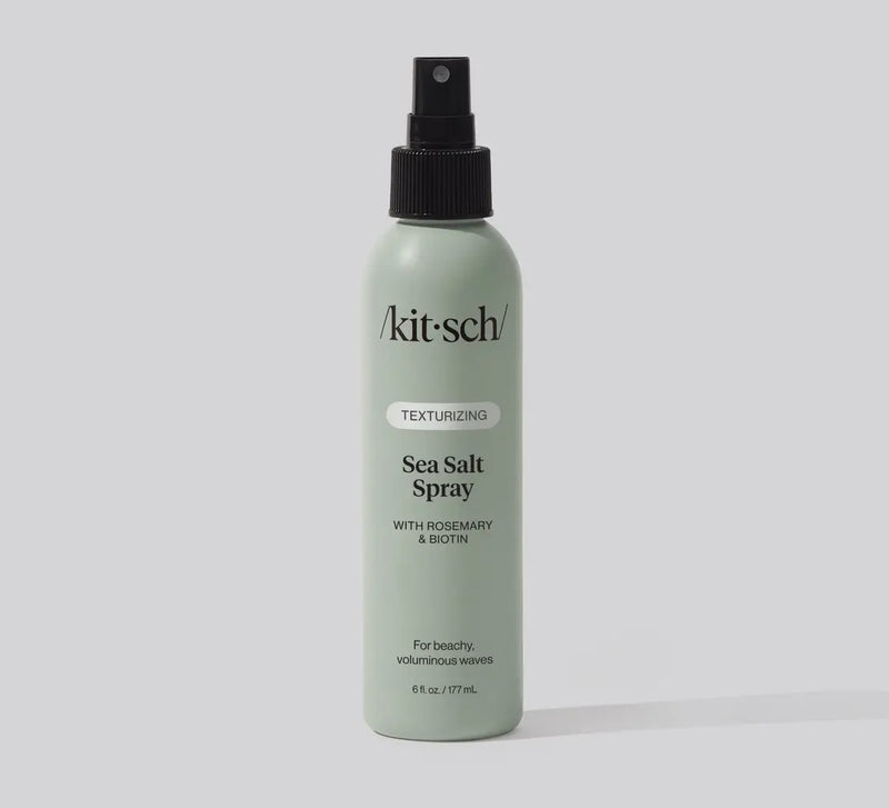 Texturizing Sea Salt Spray