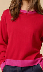 Tone Sweater