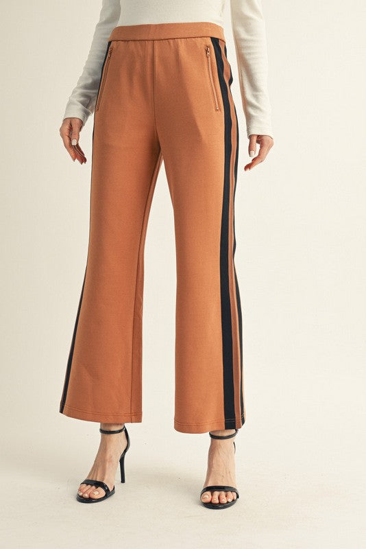 Athletic Style Pants
