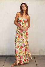 Gift Of Love Maxi Dress