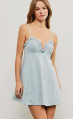 Meant To Be Dress