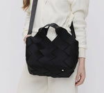 Resilience - Woven Neoprene Tote