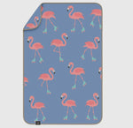 Kids Hooded UPF 50+ Sunscreen Towel