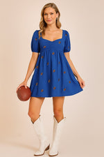 Game Day Football Dress