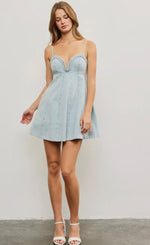 Meant To Be Dress