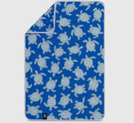 Kids Hooded UPF 50+ Sunscreen Towel