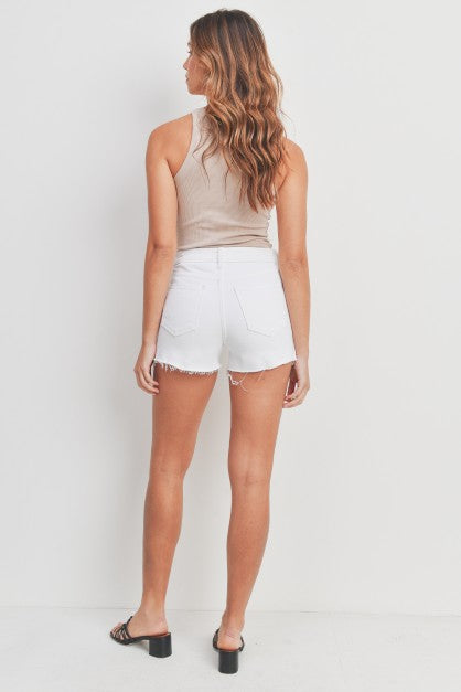 Vintage A-line Short