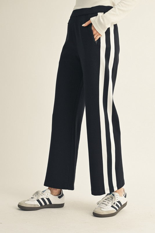 Athletic Style Pants