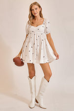 Game Day Football Dress