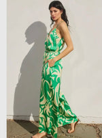 Lucky Girl Jumpsuit