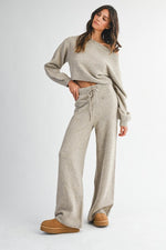 Drawstring Pants