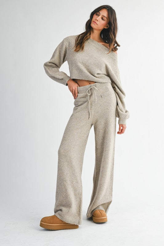Drawstring Pants