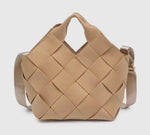 Resilience - Woven Neoprene Tote