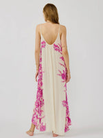 What a Feeling Maxi Dress