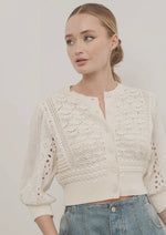 Hendry Cardigan