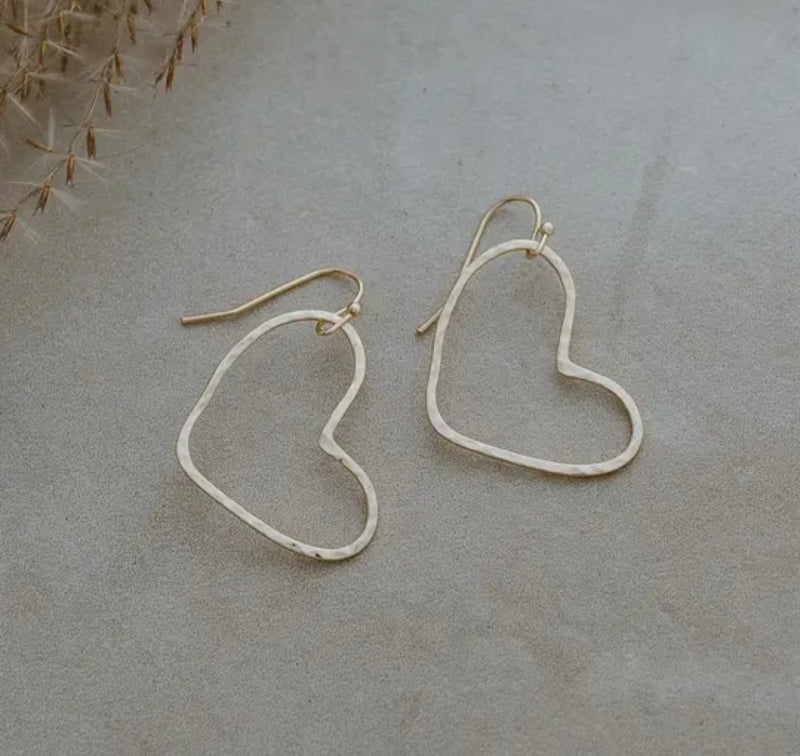 Love Earrings