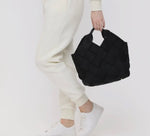 Resilience - Woven Neoprene Tote