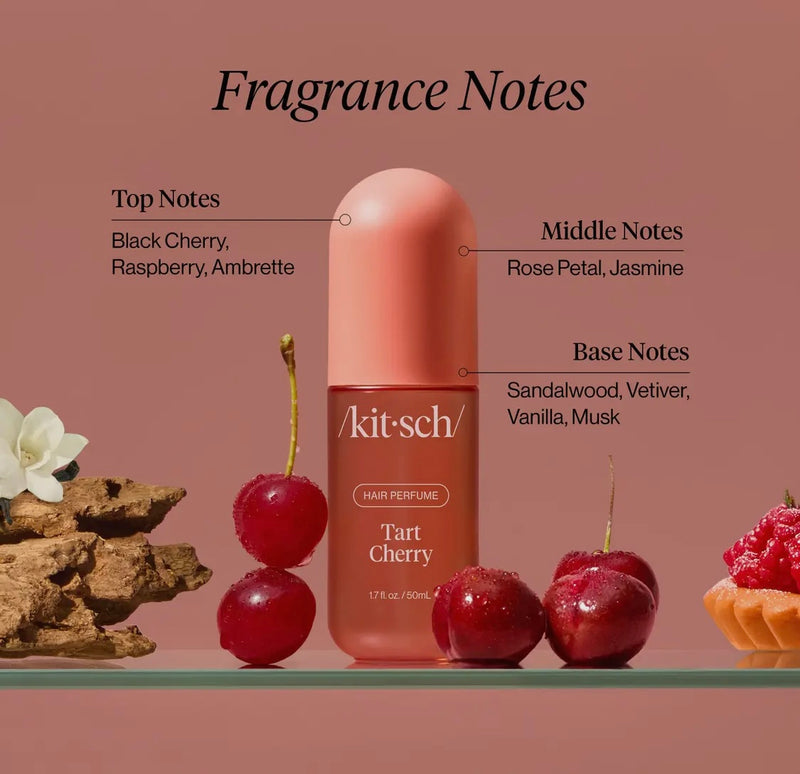 Tart Cherry Hair Perfume
