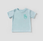 Summer Toddler Shirt