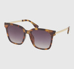 Square Women's Sunglasses