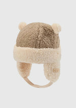 C.C Teddy Ears Beanie