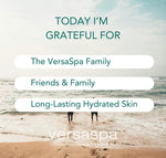 Versa Tanning Single With Prep