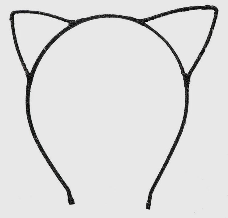 Ava Cat Ears Headband