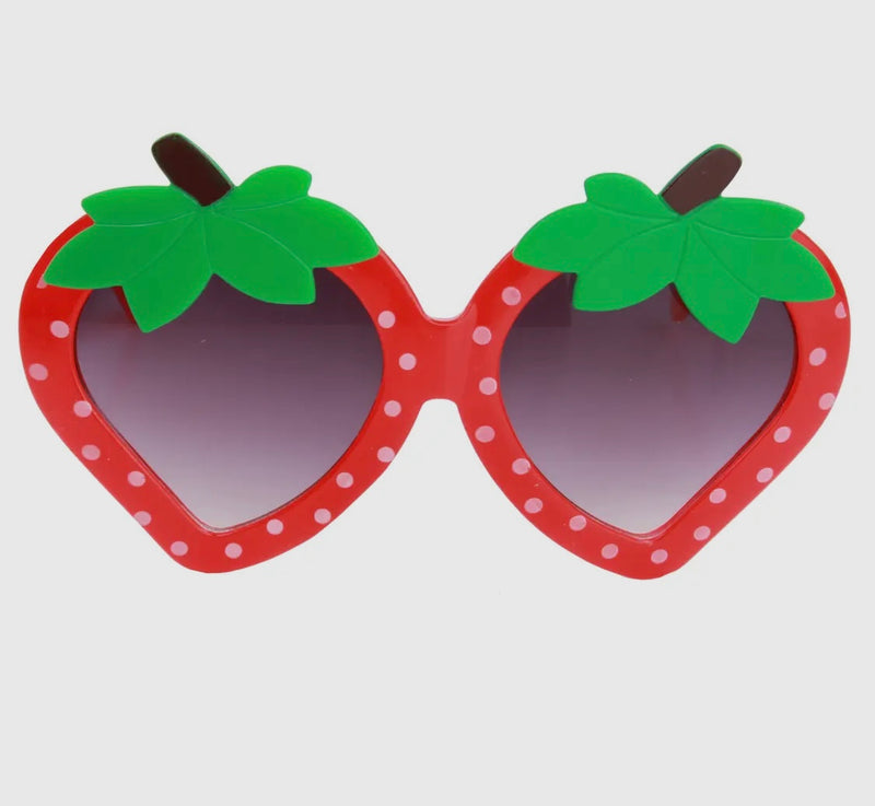 Strawberry Sunglasses