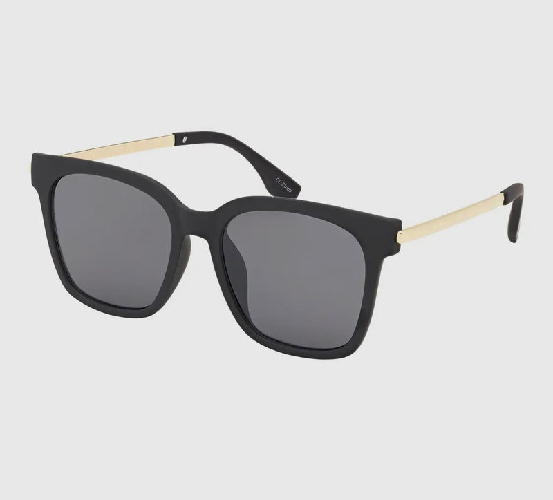 Square Women's Sunglasses