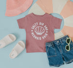 Summer Toddler Shirt