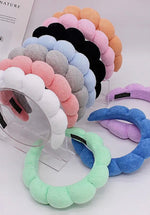 Towel Cloth Headband