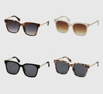 Square Women's Sunglasses