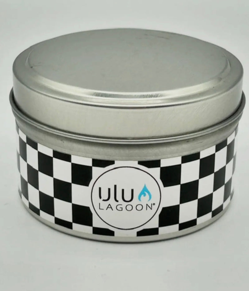 6oz Ulu Travel Tin Candle