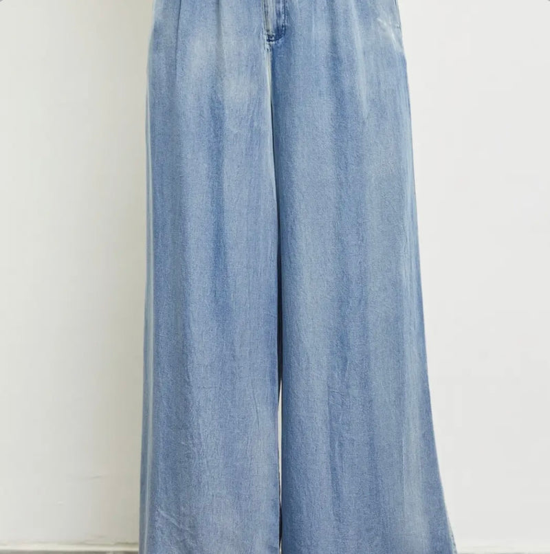 Cali Denim Pants