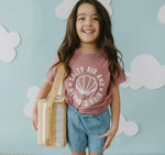 Summer Toddler Shirt