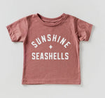 Summer Toddler Shirt