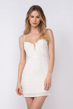Danity Dress