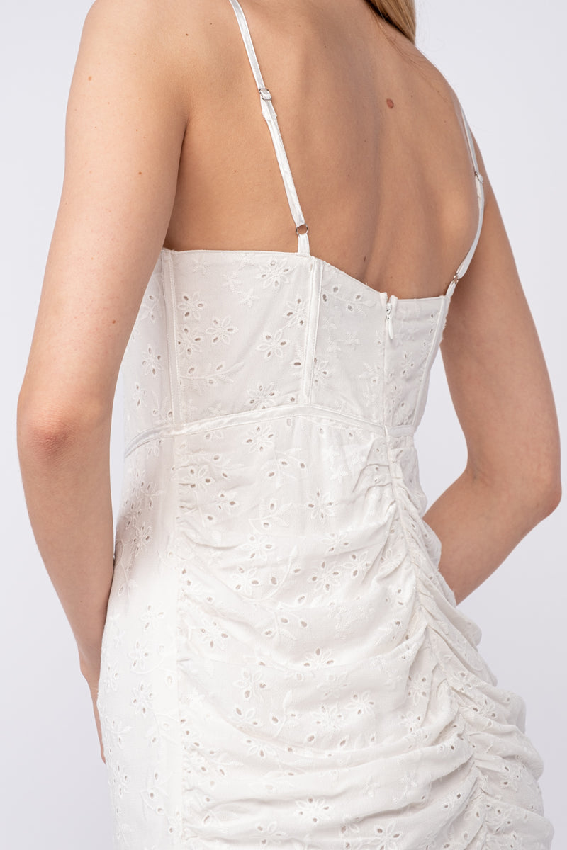 Danity Dress