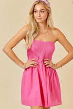 Sugarland Dress