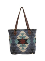 Polos Tote Bag