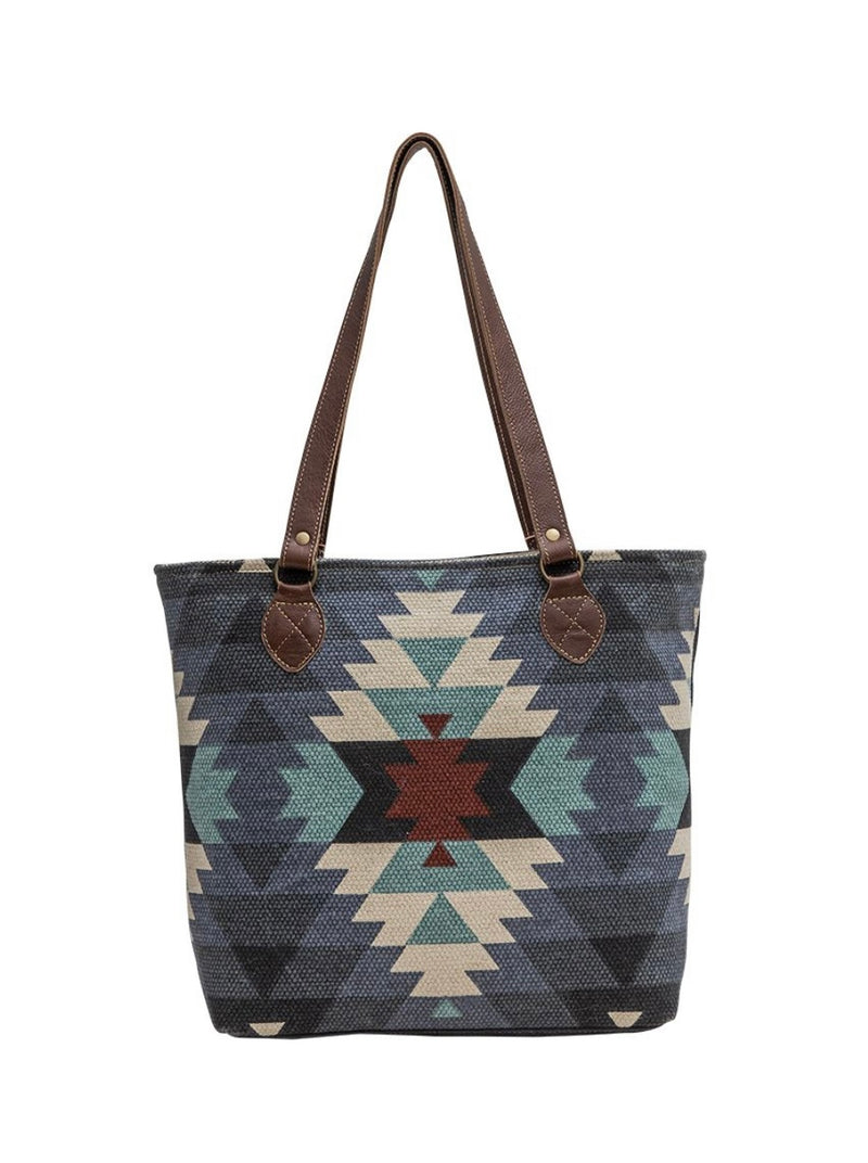 Polos Tote Bag