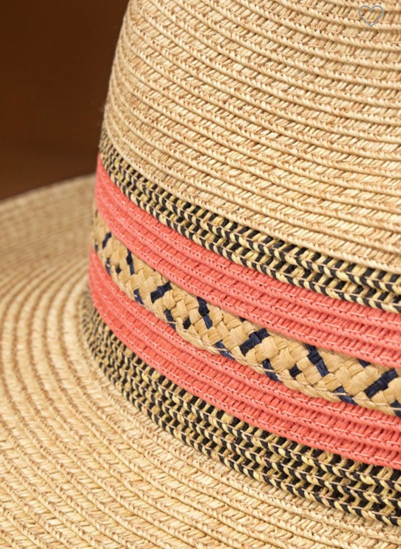 Southwestern Panama Hat