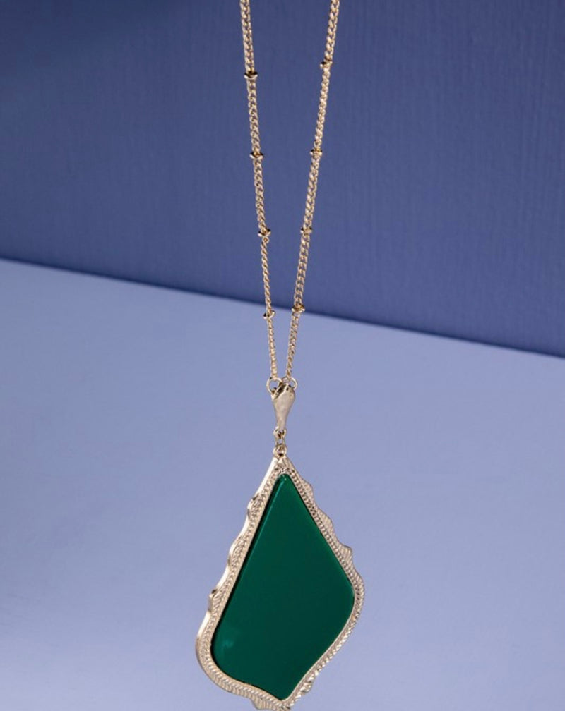 Statement Necklace