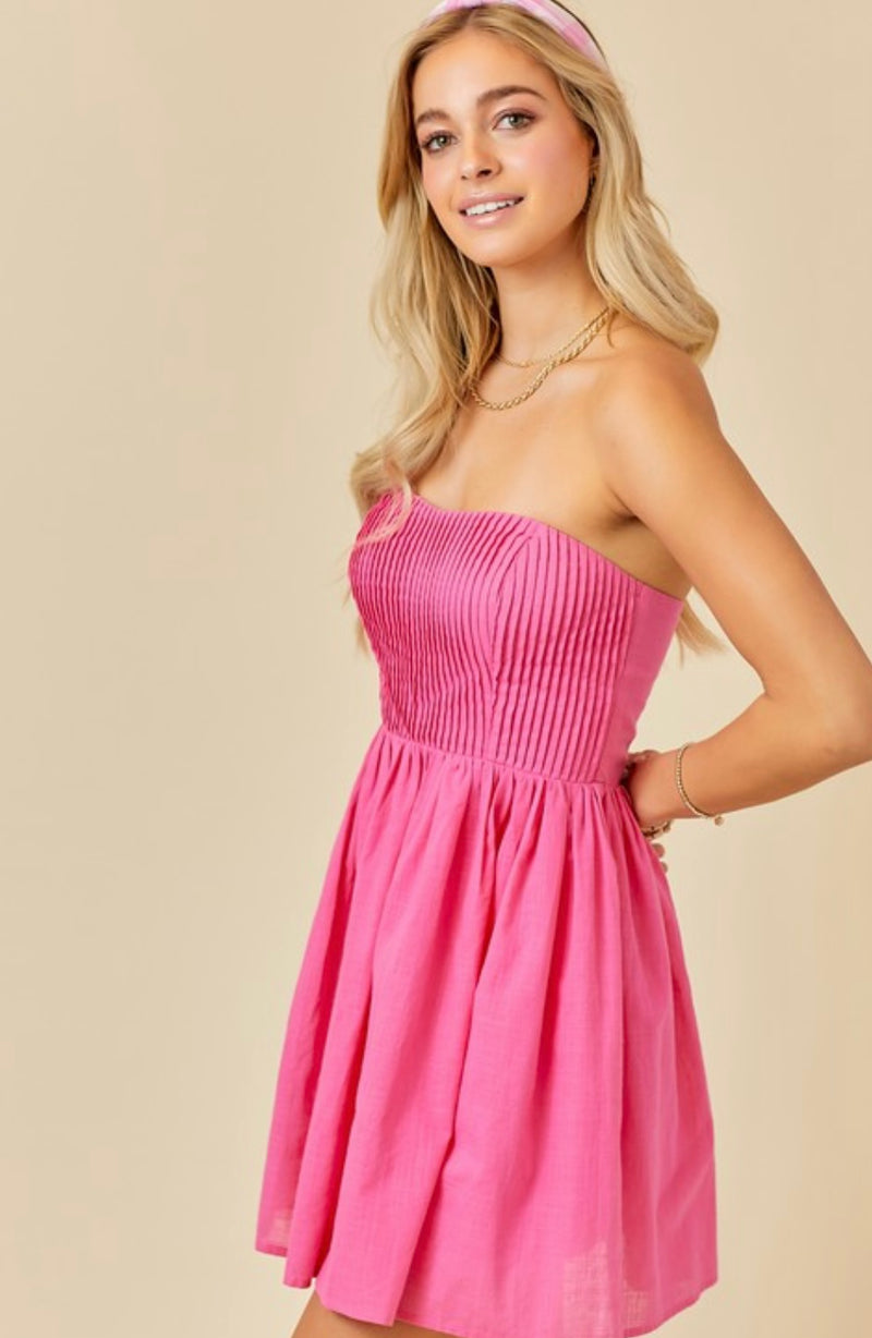 Sugarland Dress