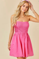 Sugarland Dress